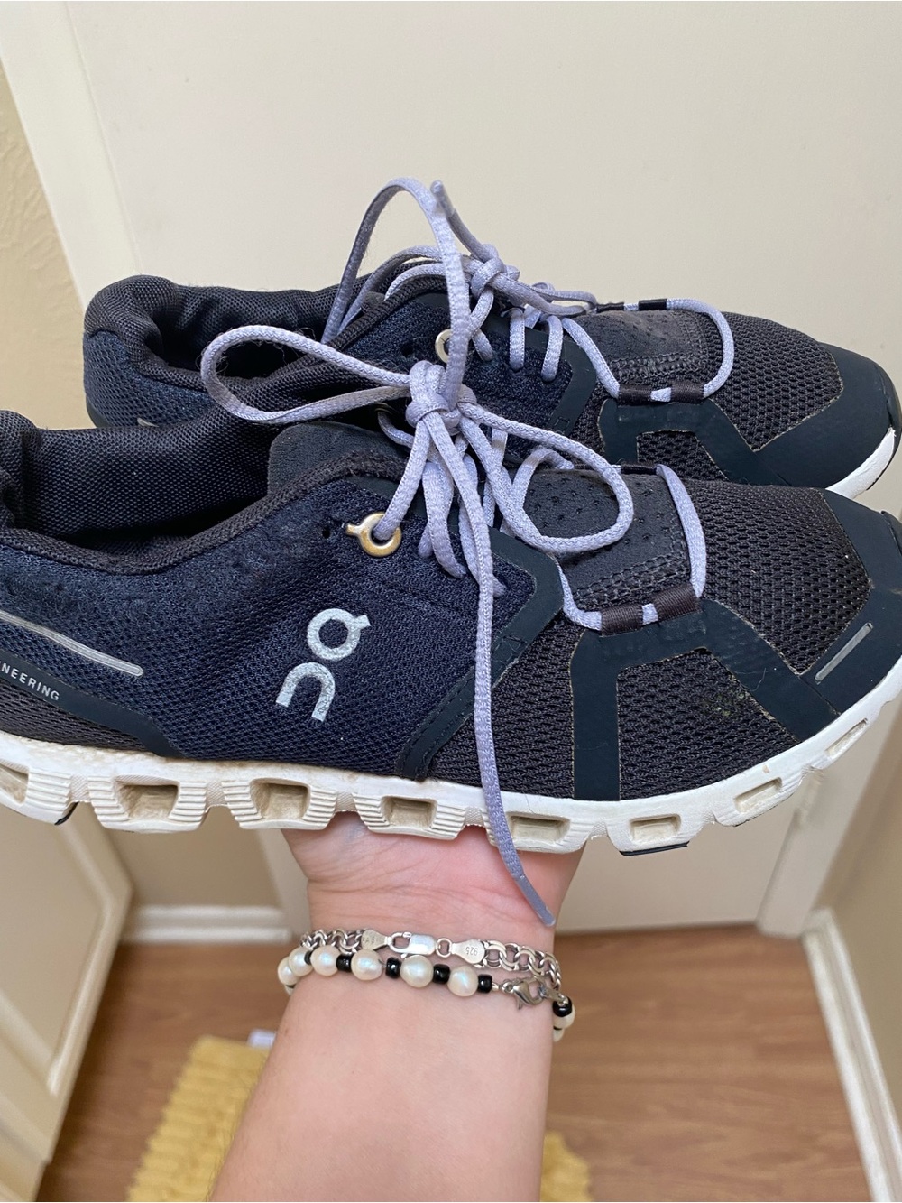 OC Lightweight Women's Athletic Sneakers